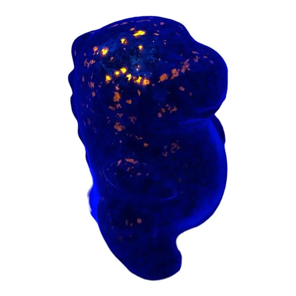 Crystal strong uv